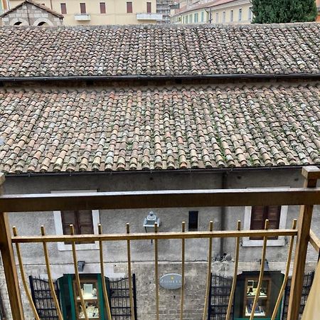 Centralissimo A Terni Hotel Екстериор снимка
