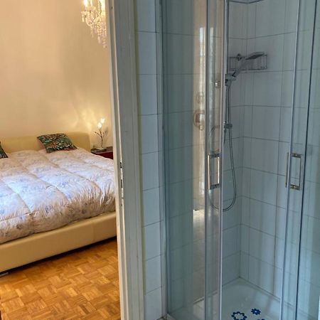 Centralissimo A Terni Hotel Екстериор снимка