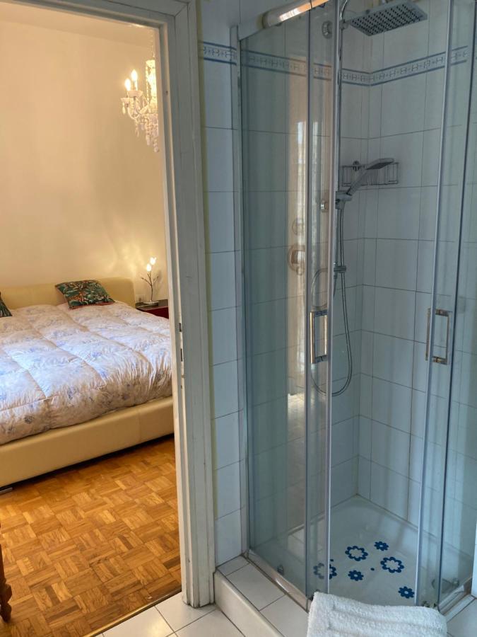 Centralissimo A Terni Hotel Екстериор снимка