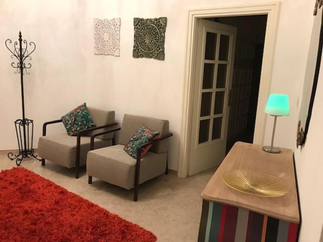 Centralissimo A Terni Hotel Екстериор снимка