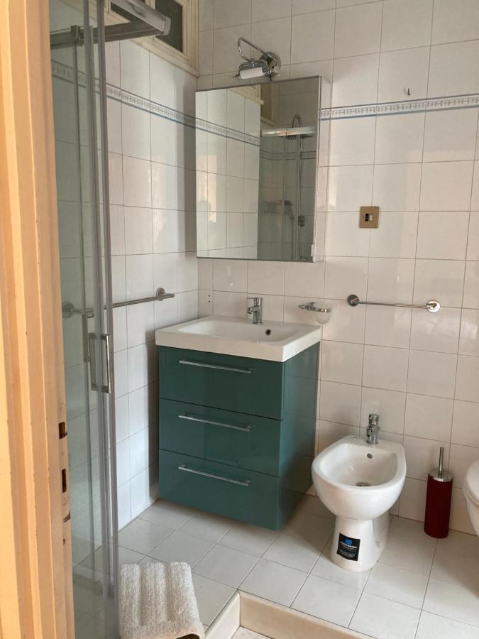 Centralissimo A Terni Hotel Екстериор снимка